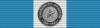 BEL Order of the African Star - Silver Medal BAR.png
