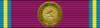 BEL Royal Order of the Lion - Gold Medal BAR.png