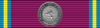 BEL Royal Order of the Lion - Silver Medal BAR.png