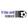 Logo du FC Blau-Weiß Feldkirch