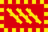 Bandera del Pallars Sobirà.svg