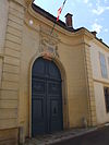 Hôtel de sous-préfecture de Bar-sur-Aube