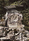 Bas-relief mithriaque de Bourg-Saint-Andéol