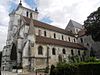 Église Saint-Étienne