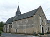 Église Saint-Martin de Beauvau