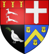 Benefice d'Entrevaux.svg