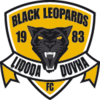 Logo du Black Leopards