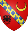 Blason Bénifontaine.svg