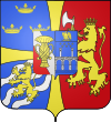 Blason Charles XV de Suède.svg