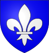 Blason Condé-sur-Noireau.svg