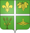 Blason Crégy-lès-Meaux.svg