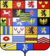 Blason Duché de Saxe-Cobourg et Gotha (Grandes armes).svg