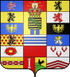 Blason Duché de Saxe-Hildbourghausen.svg