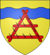 Blason Erbeviller-sur-Amezule 54.svg