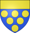 Blason Famille Maurice de Chervil.svg