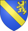Blason Famille Pierre de Bernis.svg