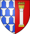 Blason Famille Veyrenc de Lavalette.svg
