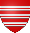Blason Famille de Saint-Julien.svg