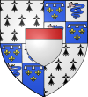 Blason François 1er (de Bretagne) d'Avaugour (1462-1510).svg