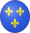 Blason France moderne ovale.svg