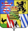 Blason Grand-Duché de Saxe-Weimar-Eisenach.svg