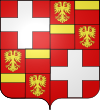 Blason Honorat II de Savoie.svg