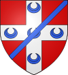 Blason Humbert de Savoie.svg