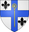 Blason La Croix-Saint-Ouen.svg