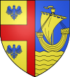 Blason Le Port-Marly.svg