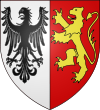 Armes de Neauphle-le-Château