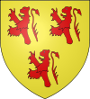 Blason Oisy-le-verger.svg