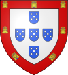Blason Portugal 1485.svg