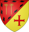 Blason Riencourt-lès-Bapaume.svg