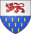 Blason Rochefort-sur-Nenon.svg