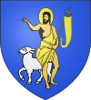 Blason Saint-Jeannet.svg