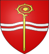 Blason Saint-Léger-lès-Paray.svg