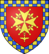 Blason Saint-Mards-en-Othe.svg