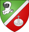 Blason Saint-Martin-au-Laërt.svg