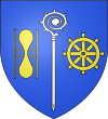 Armes de Saint-Nicolas-d'Aliermont