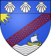 Blason Saint-Pierre-d'Oléron.svg