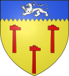Armes de Saint-Sauveur-d'Émalleville