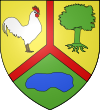 Blason Saint-Vincent-en-Bresse.svg