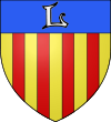 Blason Ville-fr Langogne 48.svg