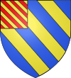 Blason Ville fr Bassignac-le-Bas (Corrèze).svg