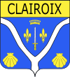 Blason clairoix.svg