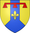Blason departement Bouches-du-Rhone.svg