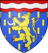 Département de la Haute-Saône (70).