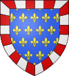Département d’Indre-et-Loire (37).