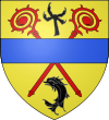 Blason de Coxyde.svg