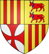 Blason de Foix-Lautrec.svg